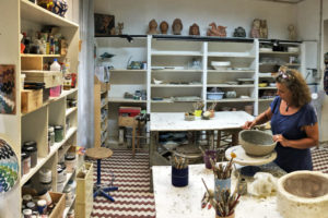 Terracromata - Studio d'arte Terracromata - Studio d'arte