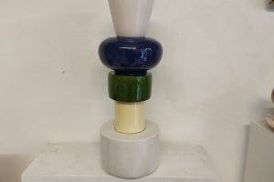 scultura da collezione